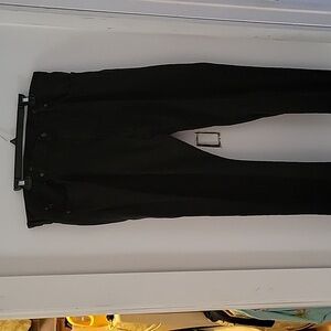 Polo Ralph Lauren black jeans